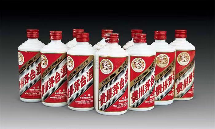 周宁茅台酒回收